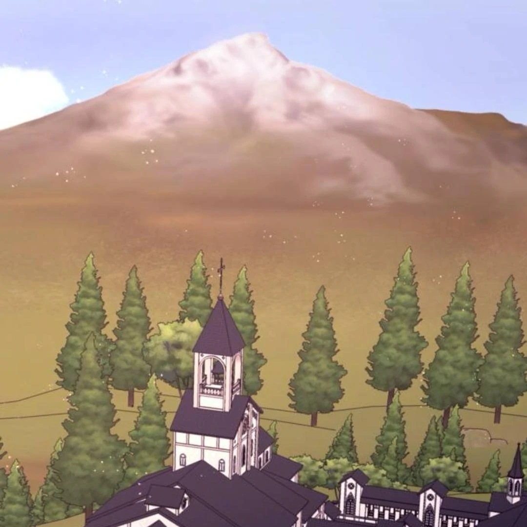 Read The Villainess Just Wants to Live in Peace! Manga Online