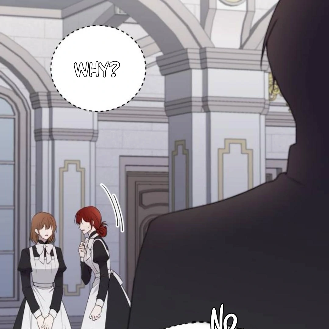 Read The Villainess Just Wants to Live in Peace! Manga Online