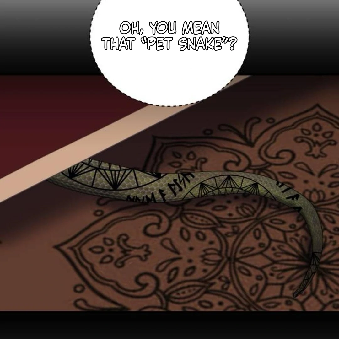 Read The Villainess Just Wants to Live in Peace! Manga Online