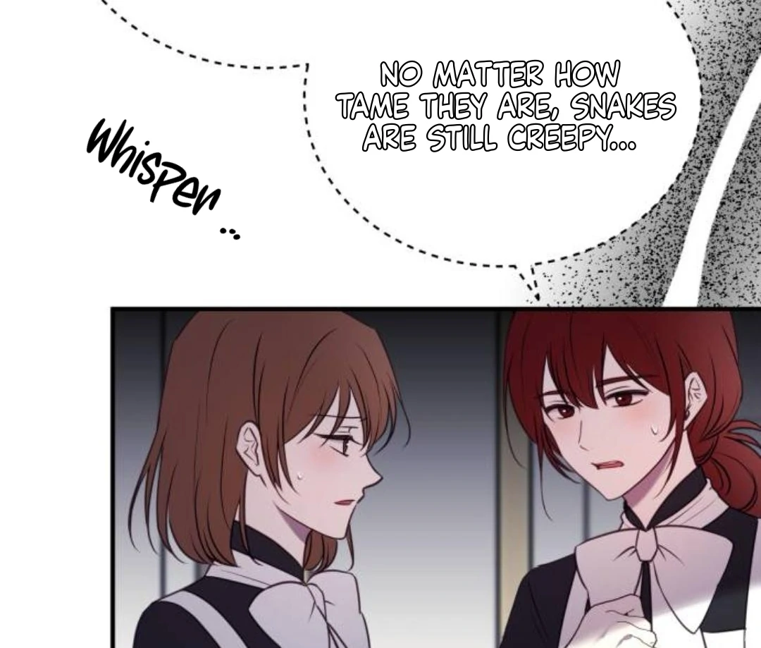 Read The Villainess Just Wants to Live in Peace! Manga Online