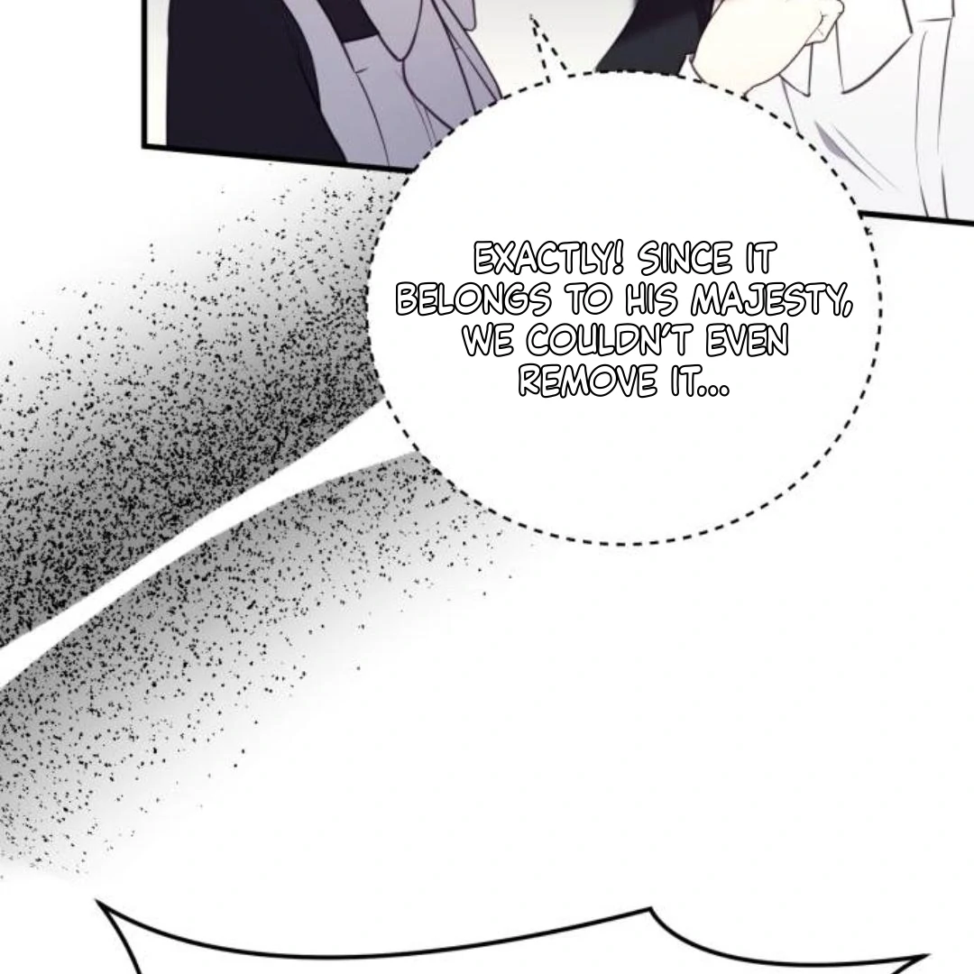 Read The Villainess Just Wants to Live in Peace! Manga Online