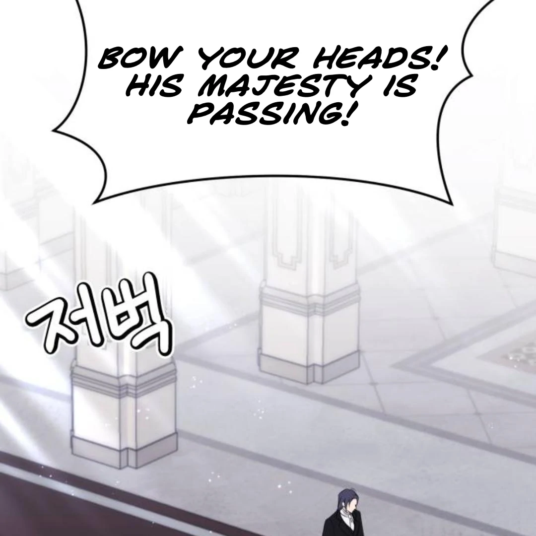 Read The Villainess Just Wants to Live in Peace! Manga Online