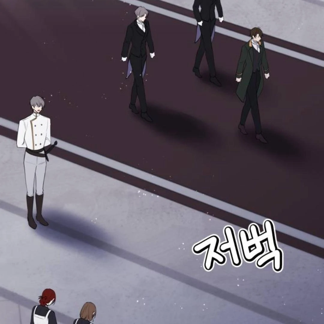 Read The Villainess Just Wants to Live in Peace! Manga Online