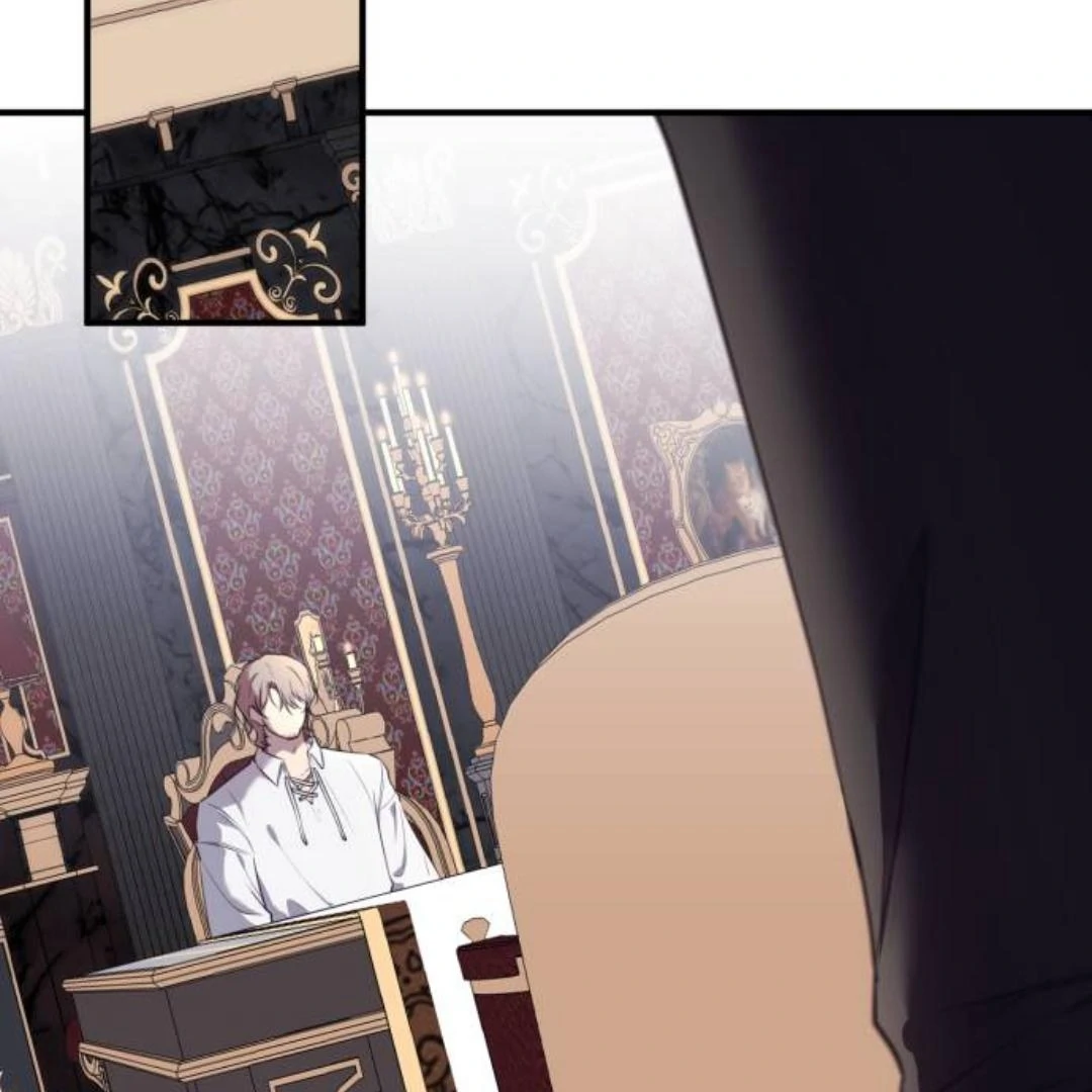 Read The Villainess Just Wants to Live in Peace! Manga Online