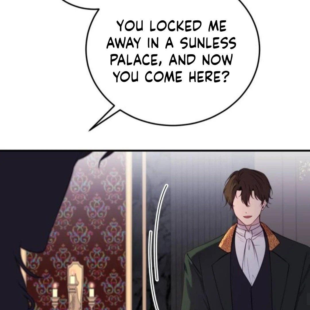 Read The Villainess Just Wants to Live in Peace! Manga Online