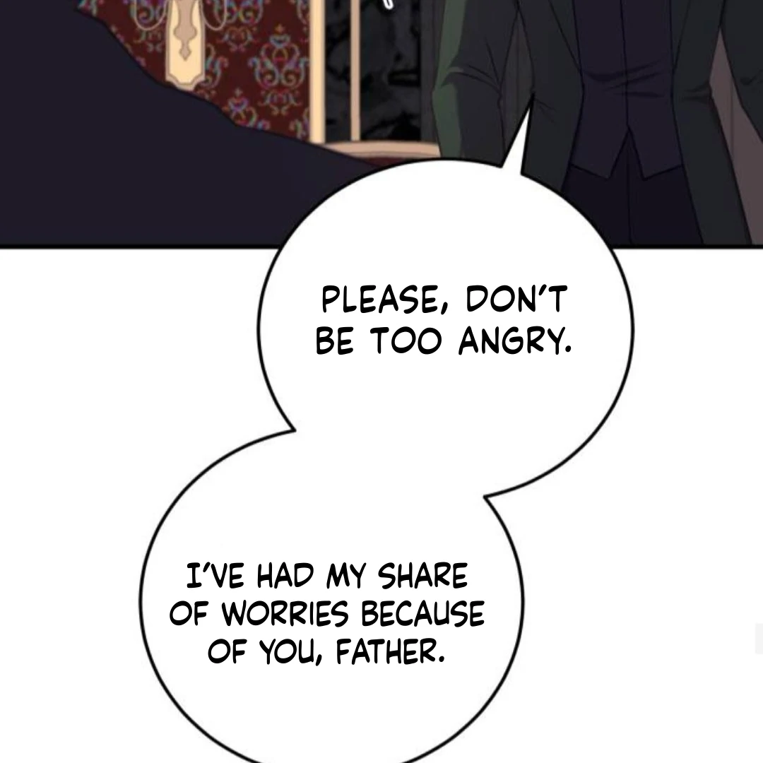 Read The Villainess Just Wants to Live in Peace! Manga Online