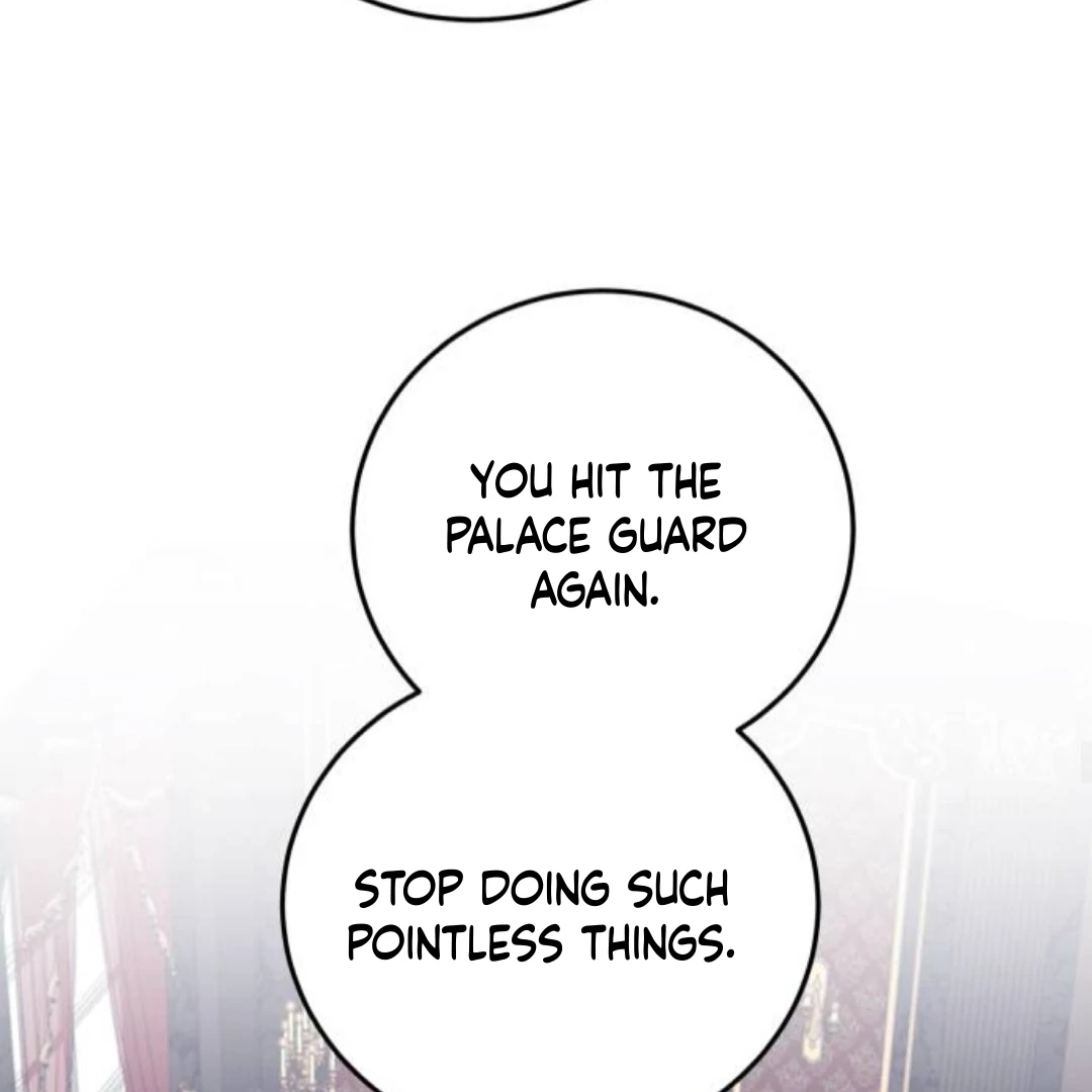 Read The Villainess Just Wants to Live in Peace! Manga Online