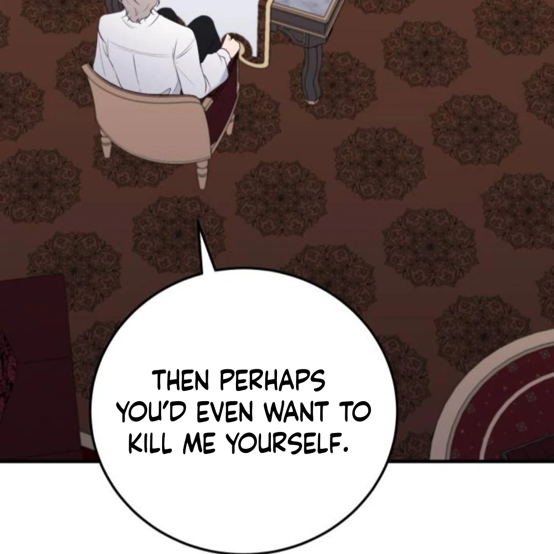 Read The Villainess Just Wants to Live in Peace! Manga Online