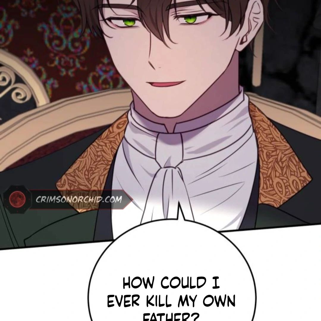 Read The Villainess Just Wants to Live in Peace! Manga Online