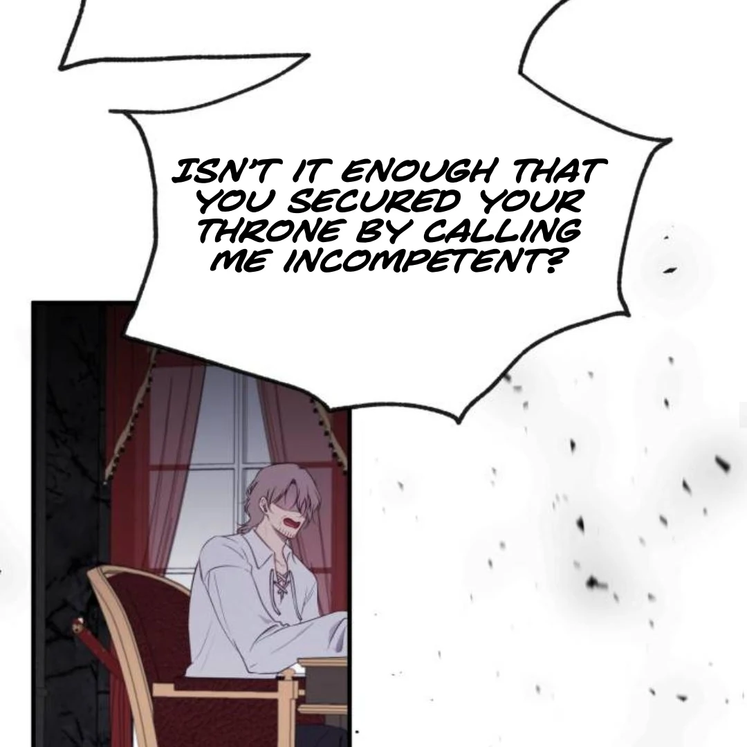 Read The Villainess Just Wants to Live in Peace! Manga Online