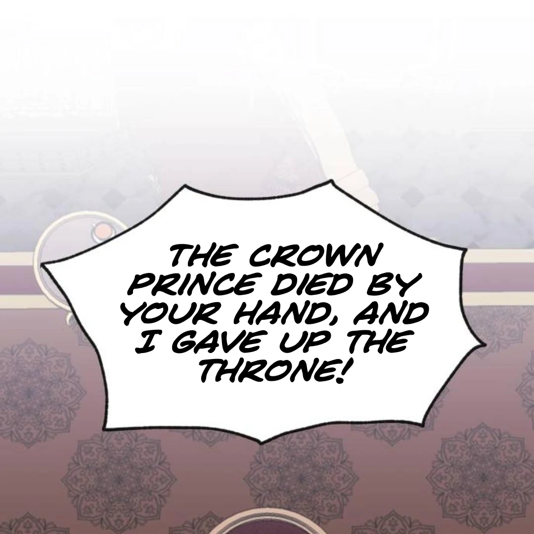 Read The Villainess Just Wants to Live in Peace! Manga Online