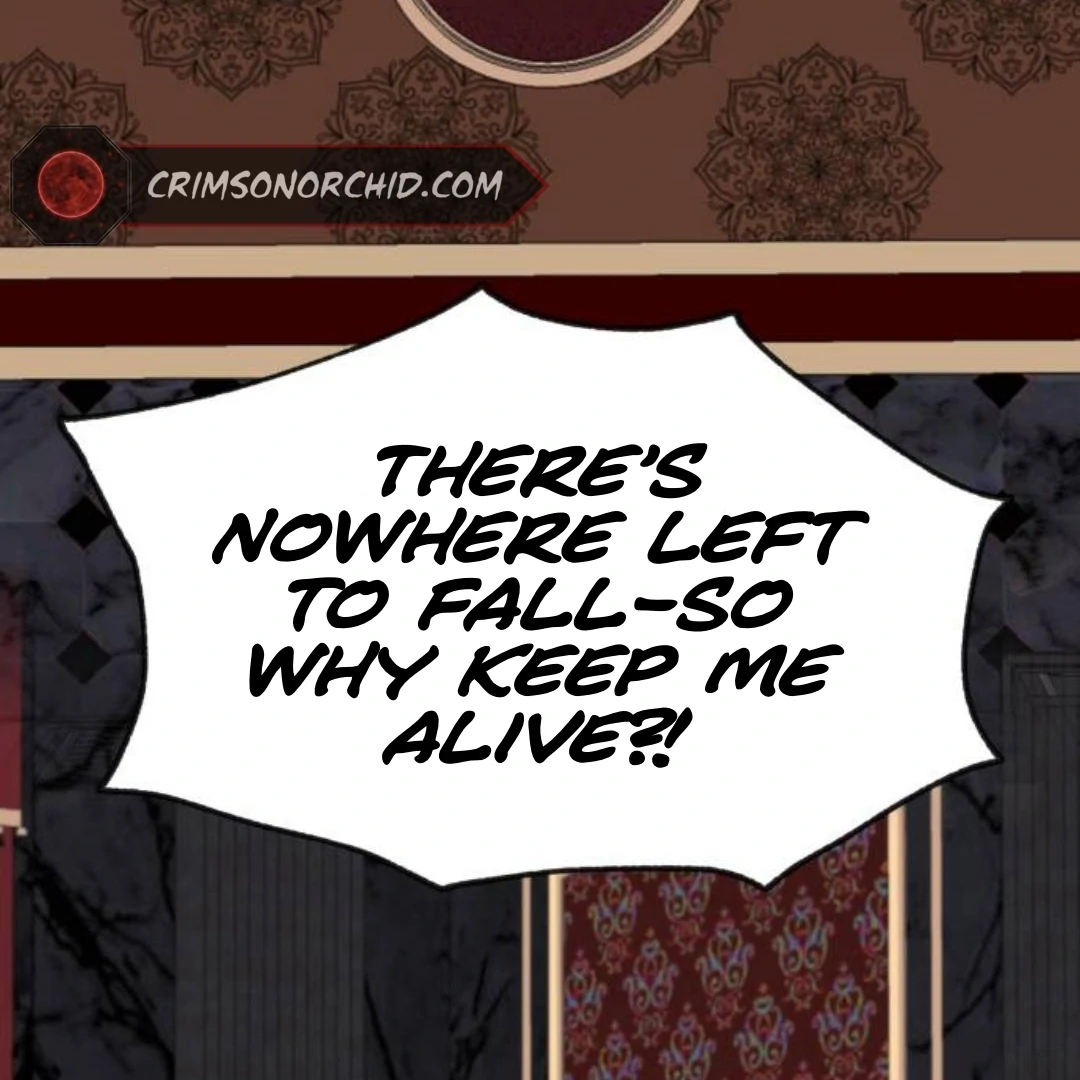 Read The Villainess Just Wants to Live in Peace! Manga Online