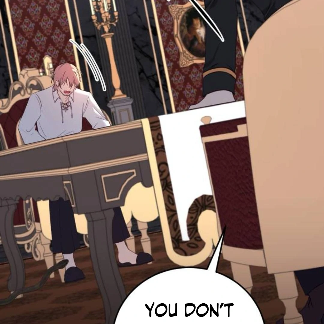 Read The Villainess Just Wants to Live in Peace! Manga Online