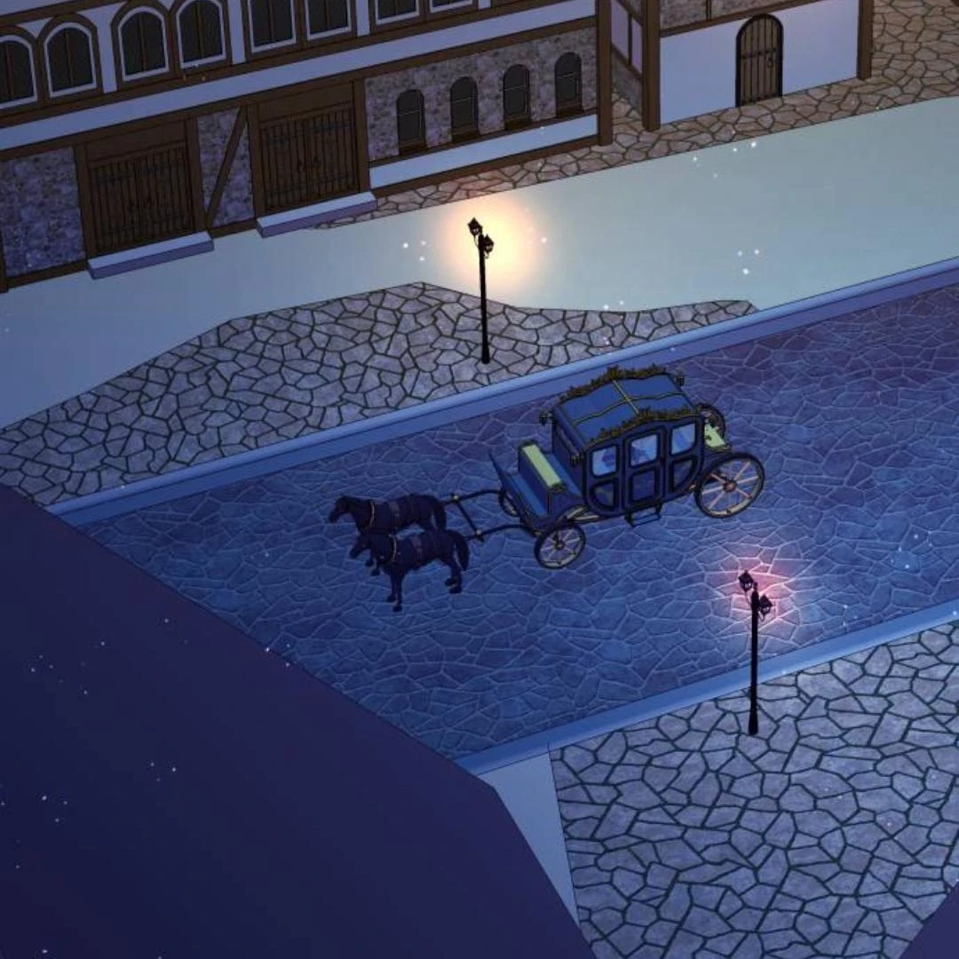 Read The Villainess Just Wants to Live in Peace! Manga Online