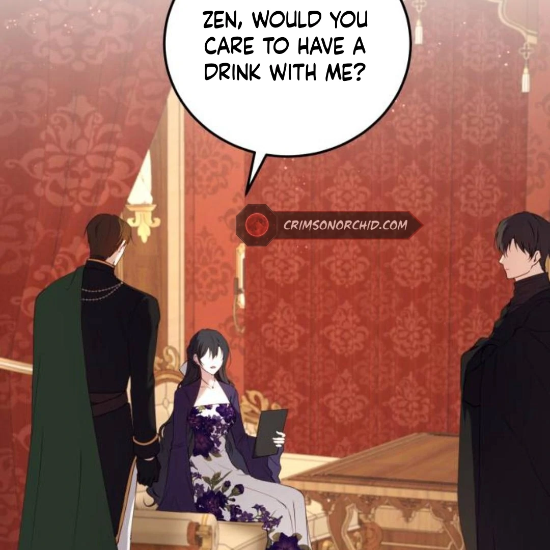 Read The Villainess Just Wants to Live in Peace! Manga Online