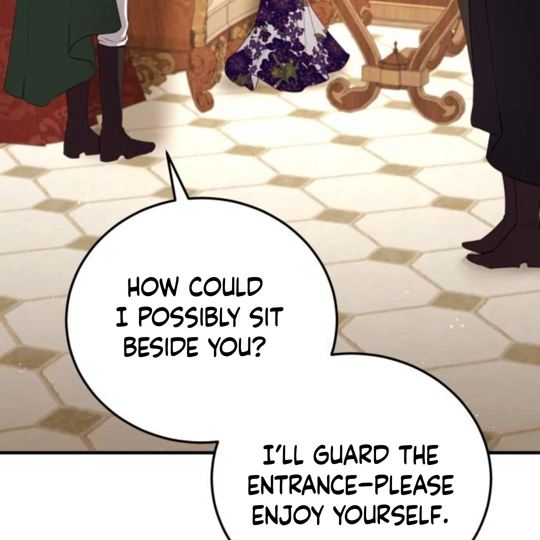 Read The Villainess Just Wants to Live in Peace! Manga Online