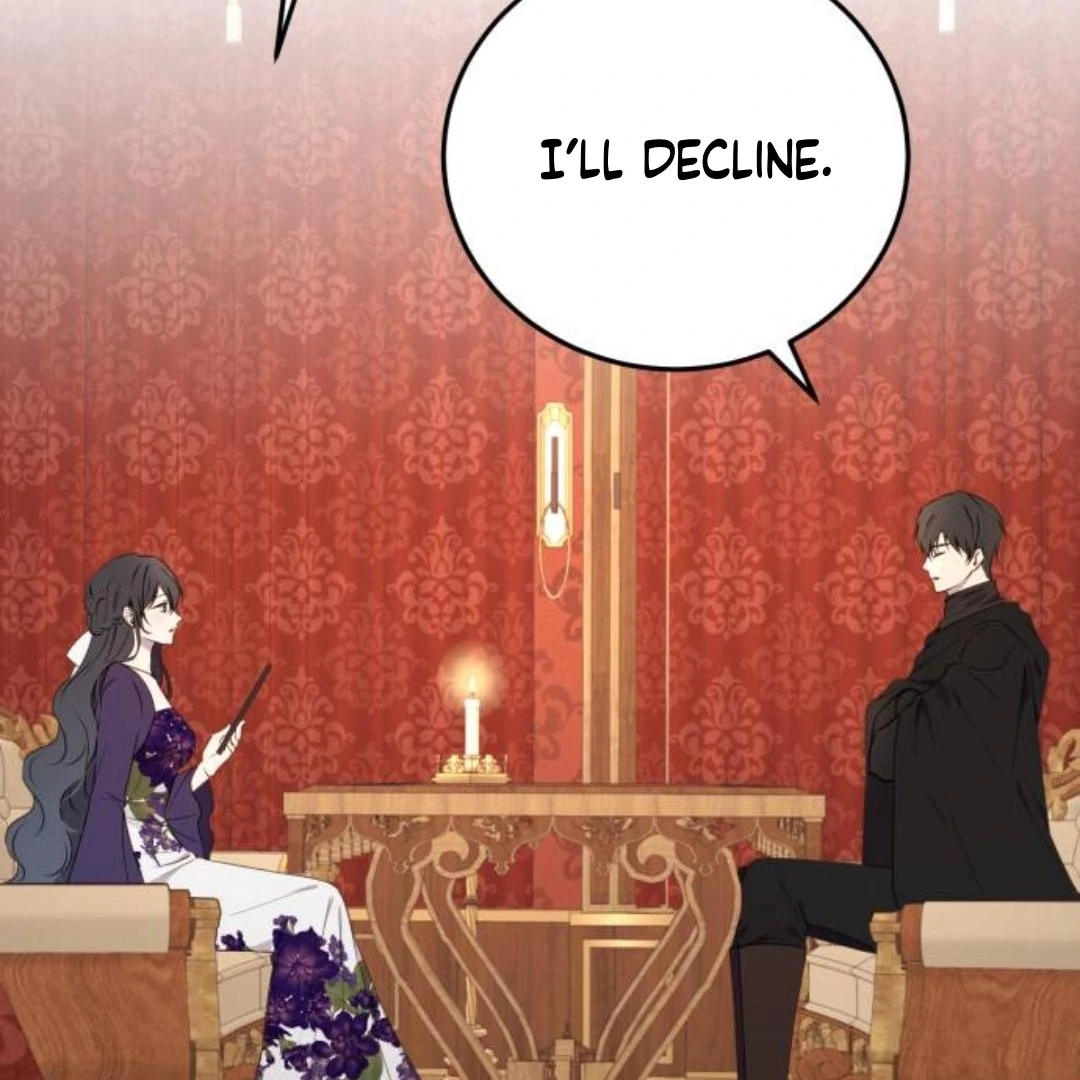 Read The Villainess Just Wants to Live in Peace! Manga Online