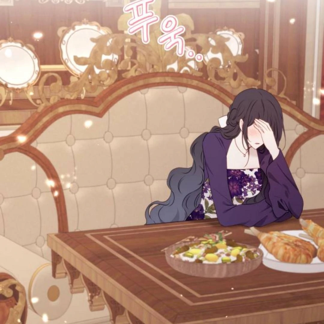 Read The Villainess Just Wants to Live in Peace! Manga Online