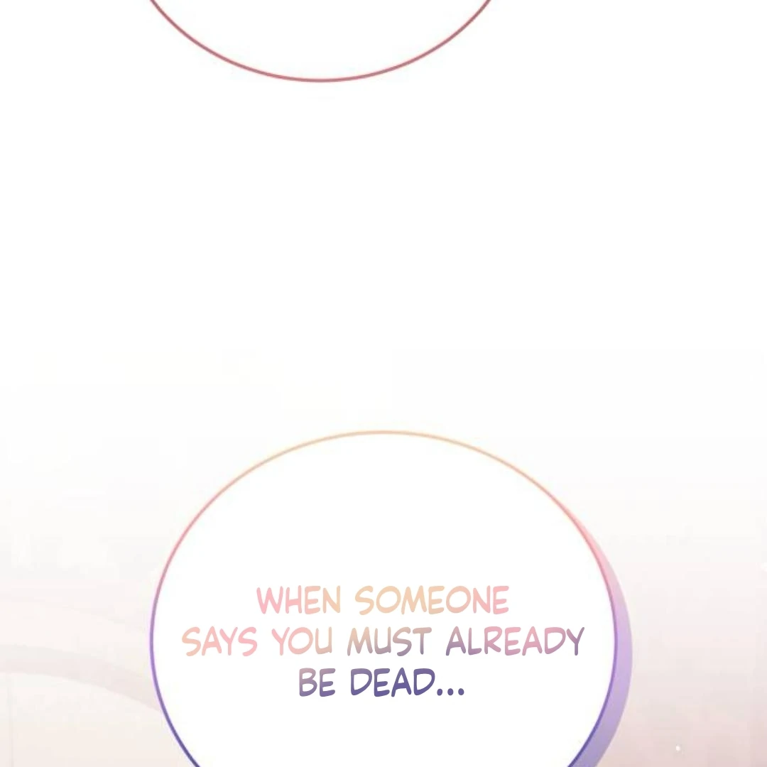 Read The Villainess Just Wants to Live in Peace! Manga Online