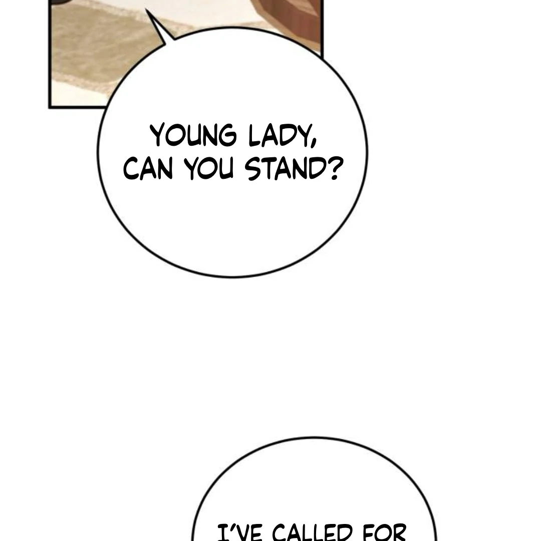 Read The Villainess Just Wants to Live in Peace! Manga Online