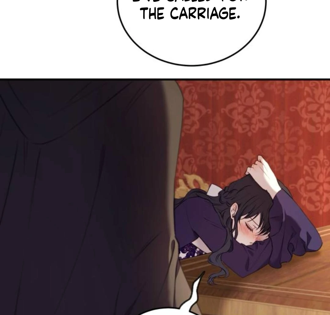 Read The Villainess Just Wants to Live in Peace! Manga Online