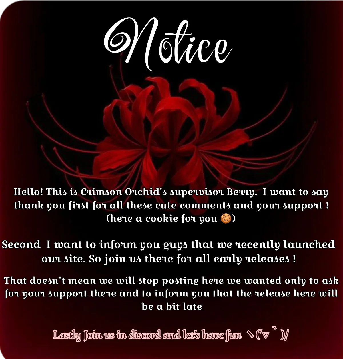 Read The Villainess Just Wants to Live in Peace! Manga Online