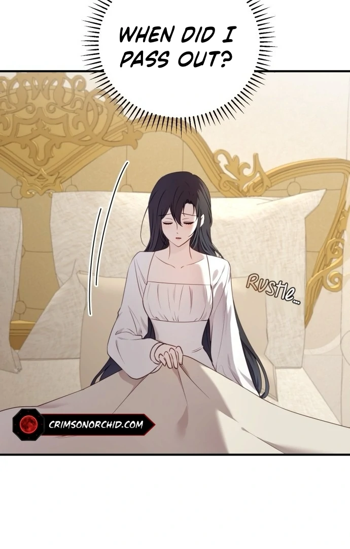 Read The Villainess Just Wants to Live in Peace! Manga Online