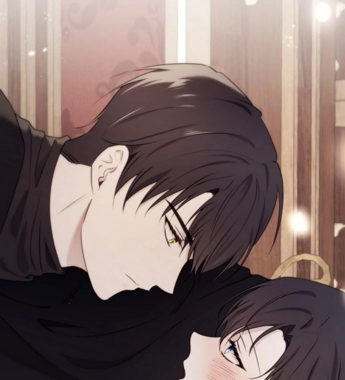 Read The Villainess Just Wants to Live in Peace! Manga Online