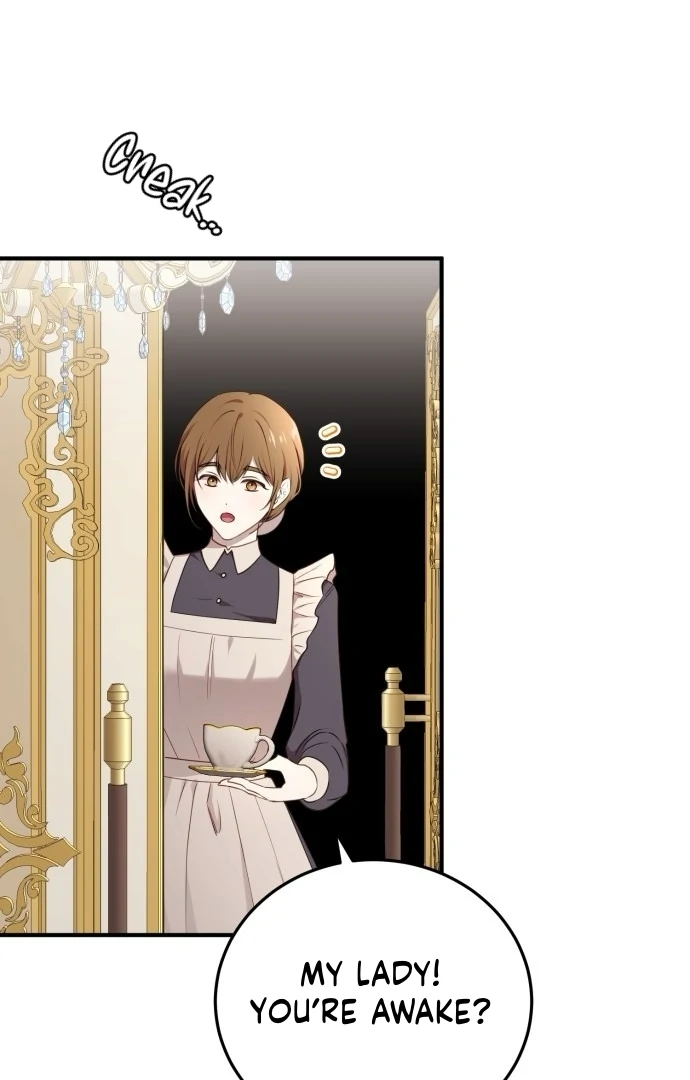 Read The Villainess Just Wants to Live in Peace! Manga Online