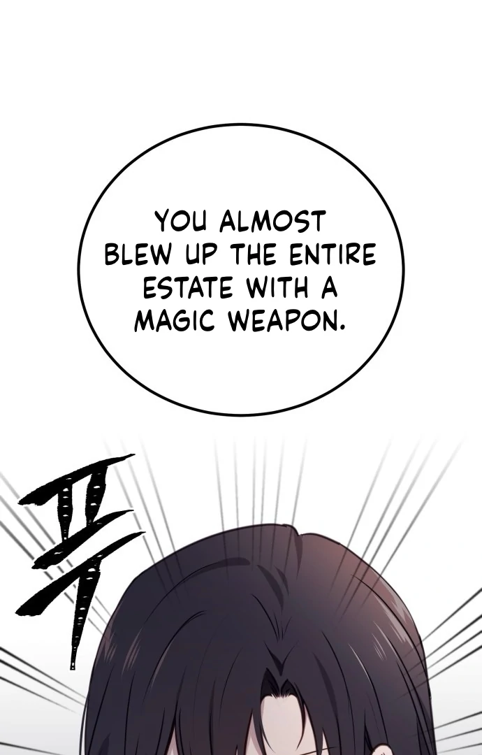 Read The Villainess Just Wants to Live in Peace! Manga Online