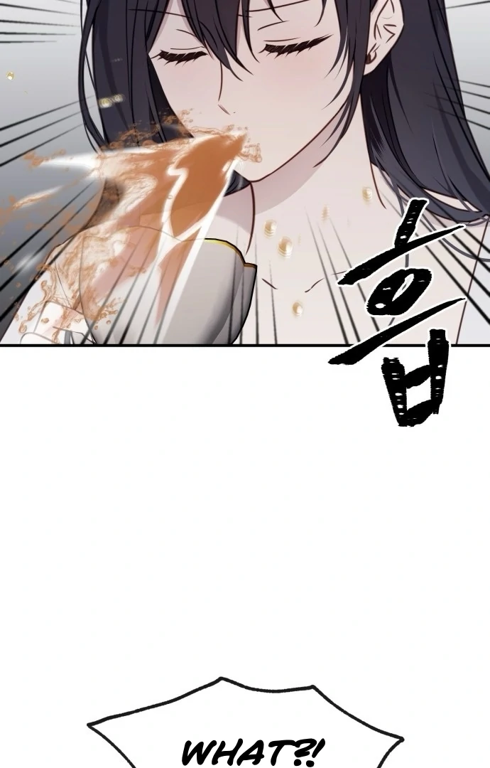 Read The Villainess Just Wants to Live in Peace! Manga Online