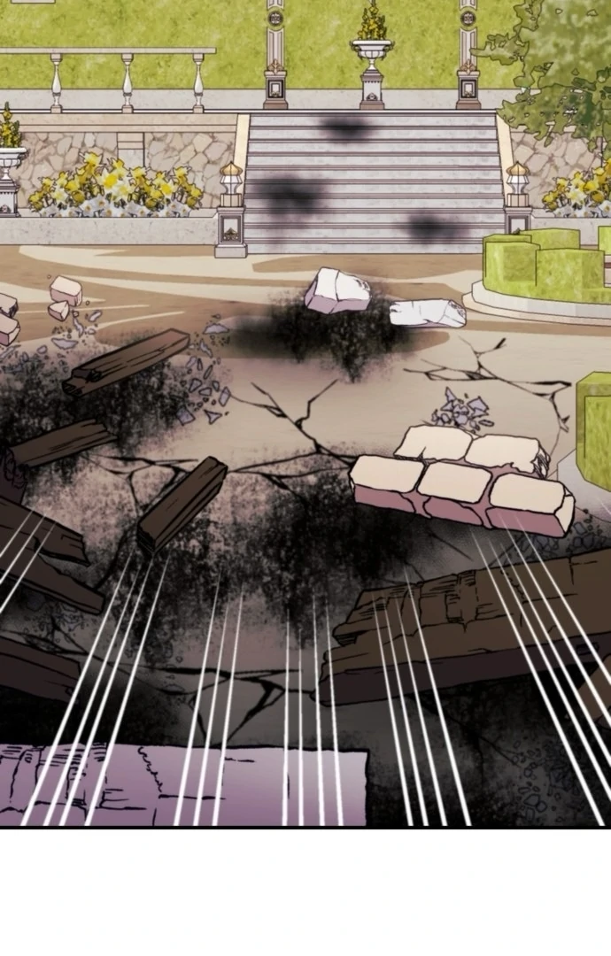 Read The Villainess Just Wants to Live in Peace! Manga Online