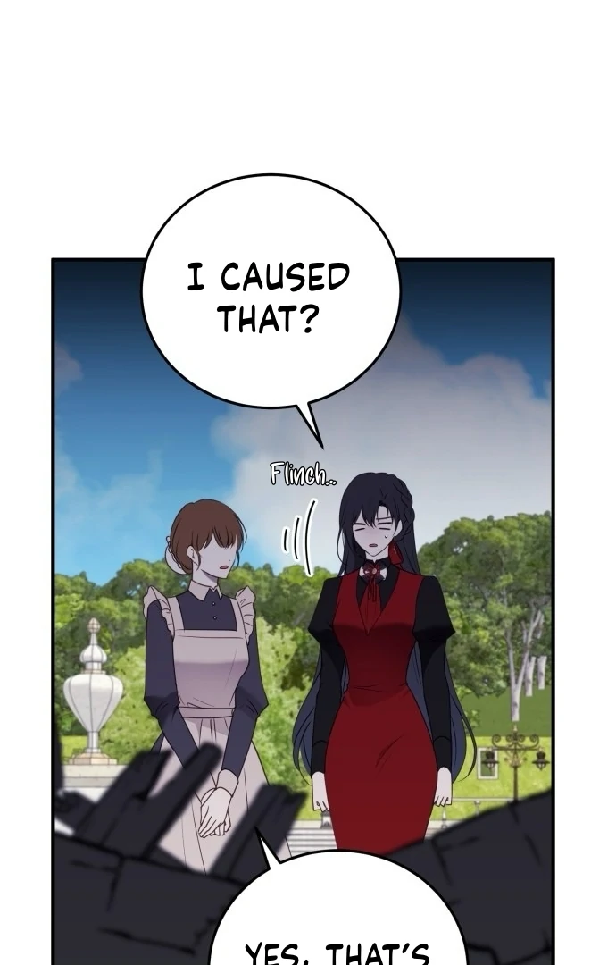 Read The Villainess Just Wants to Live in Peace! Manga Online