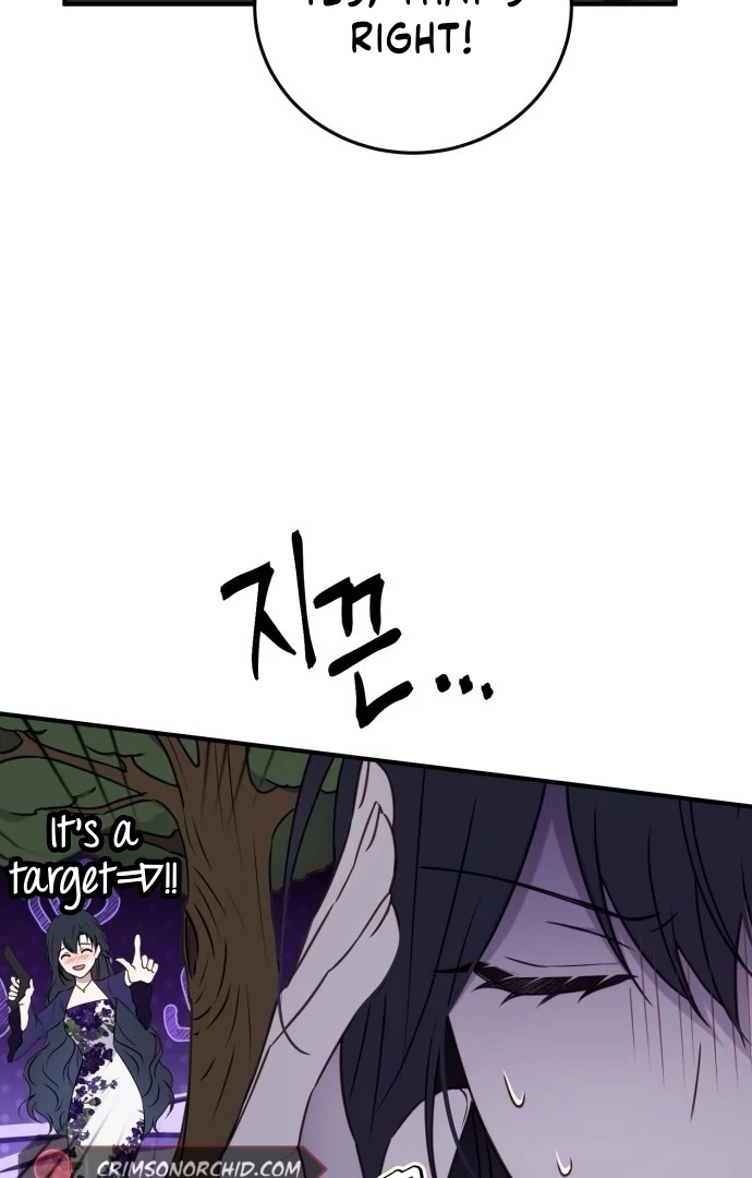 Read The Villainess Just Wants to Live in Peace! Manga Online