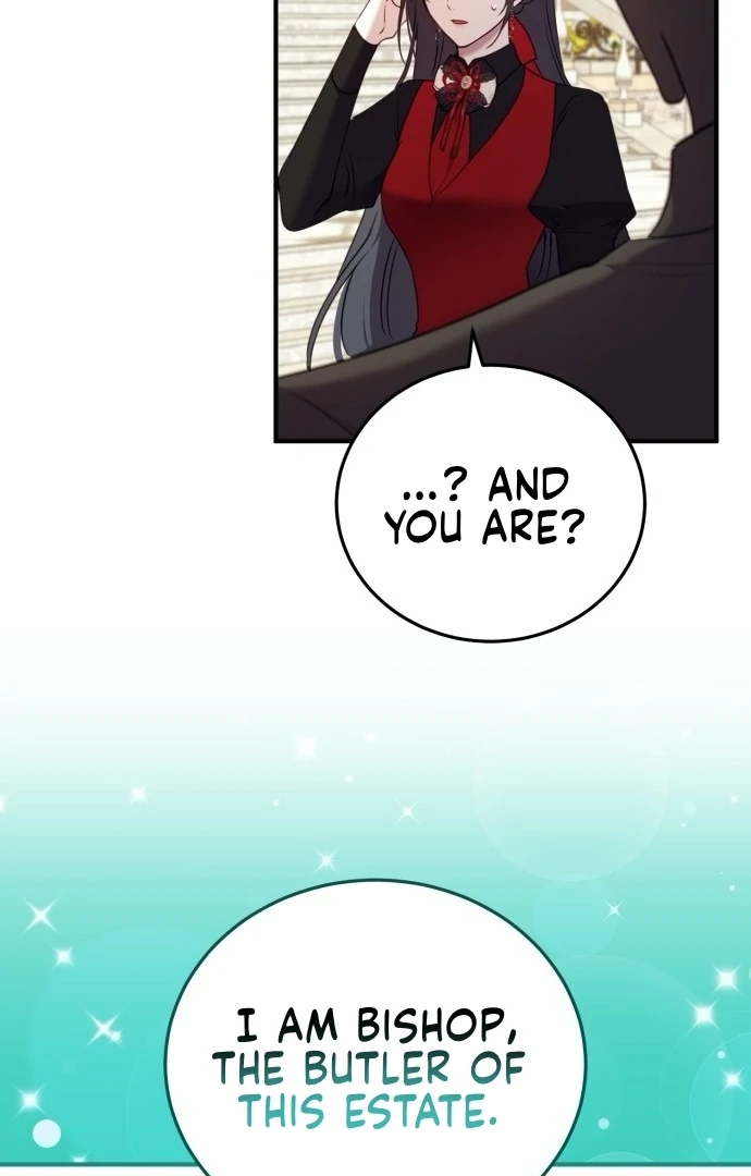 Read The Villainess Just Wants to Live in Peace! Manga Online