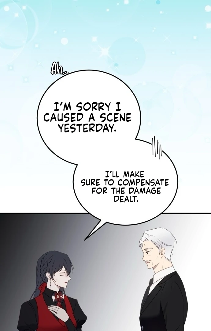 Read The Villainess Just Wants to Live in Peace! Manga Online