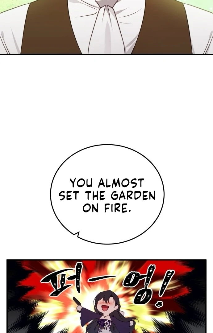 Read The Villainess Just Wants to Live in Peace! Manga Online