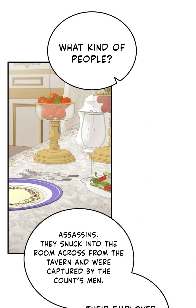 Read The Villainess Just Wants to Live in Peace! Manga Online