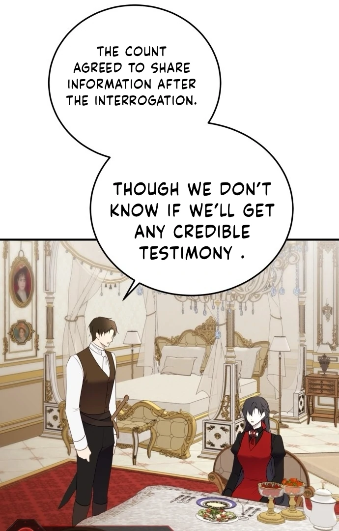 Read The Villainess Just Wants to Live in Peace! Manga Online