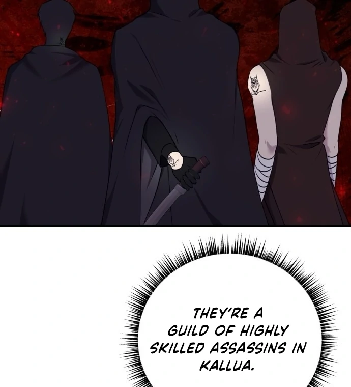 Read The Villainess Just Wants to Live in Peace! Manga Online