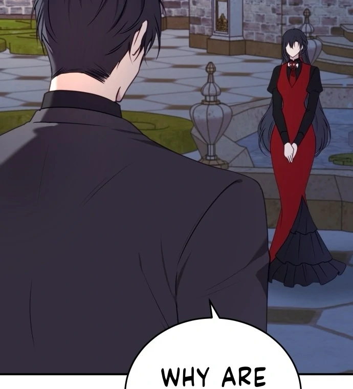 Read The Villainess Just Wants to Live in Peace! Manga Online