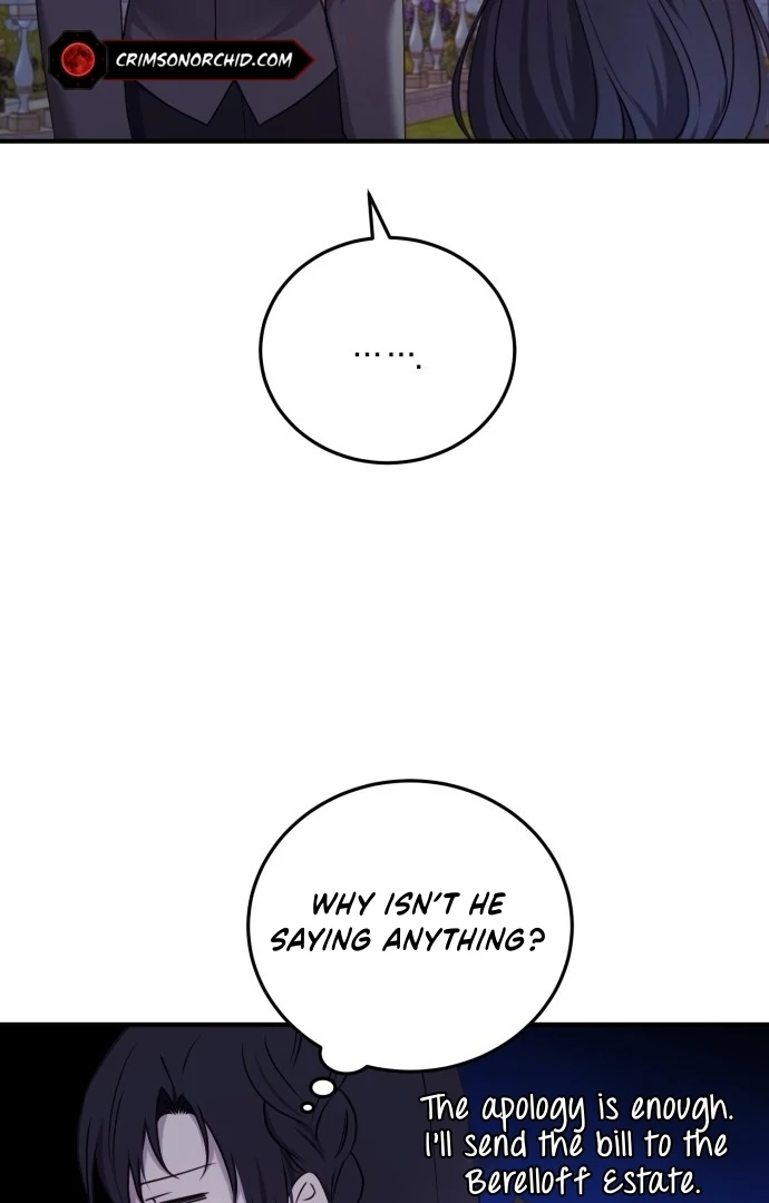 Read The Villainess Just Wants to Live in Peace! Manga Online