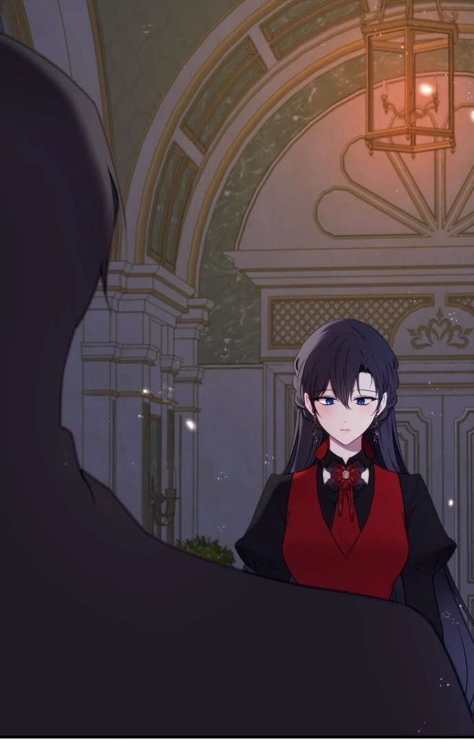 Read The Villainess Just Wants to Live in Peace! Manga Online