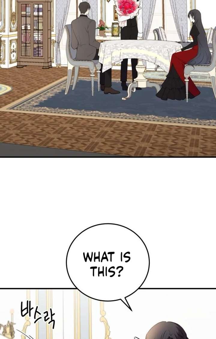 Read The Villainess Just Wants to Live in Peace! Manga Online