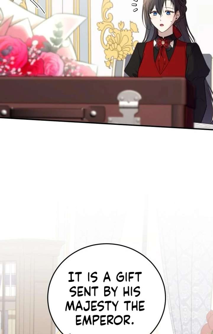 Read The Villainess Just Wants to Live in Peace! Manga Online