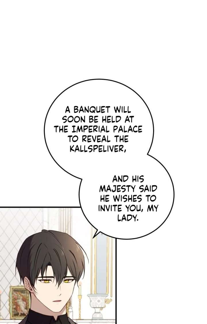 Read The Villainess Just Wants to Live in Peace! Manga Online