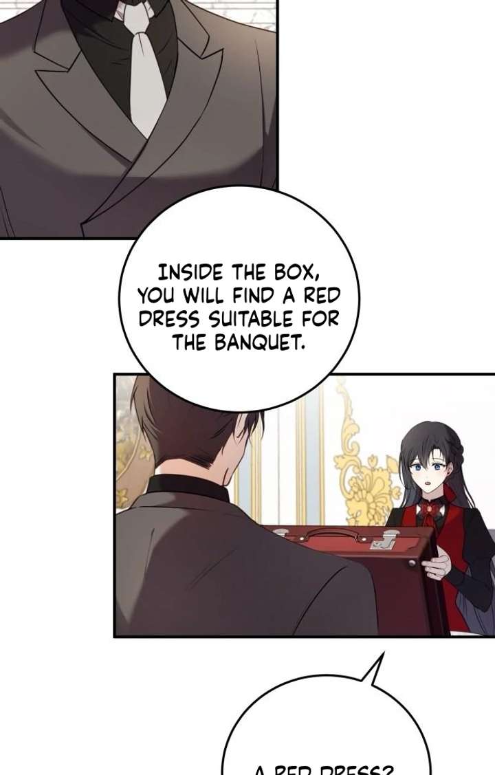 Read The Villainess Just Wants to Live in Peace! Manga Online