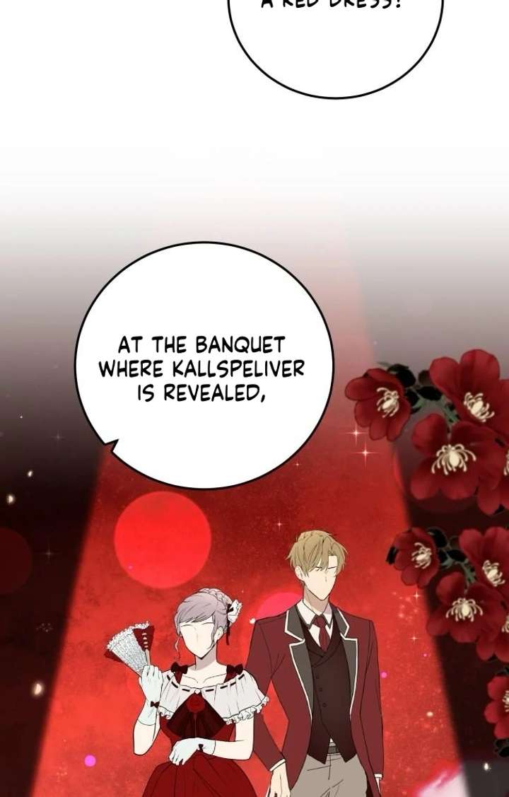 Read The Villainess Just Wants to Live in Peace! Manga Online