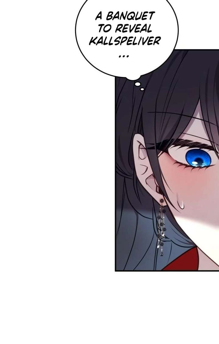 Read The Villainess Just Wants to Live in Peace! Manga Online