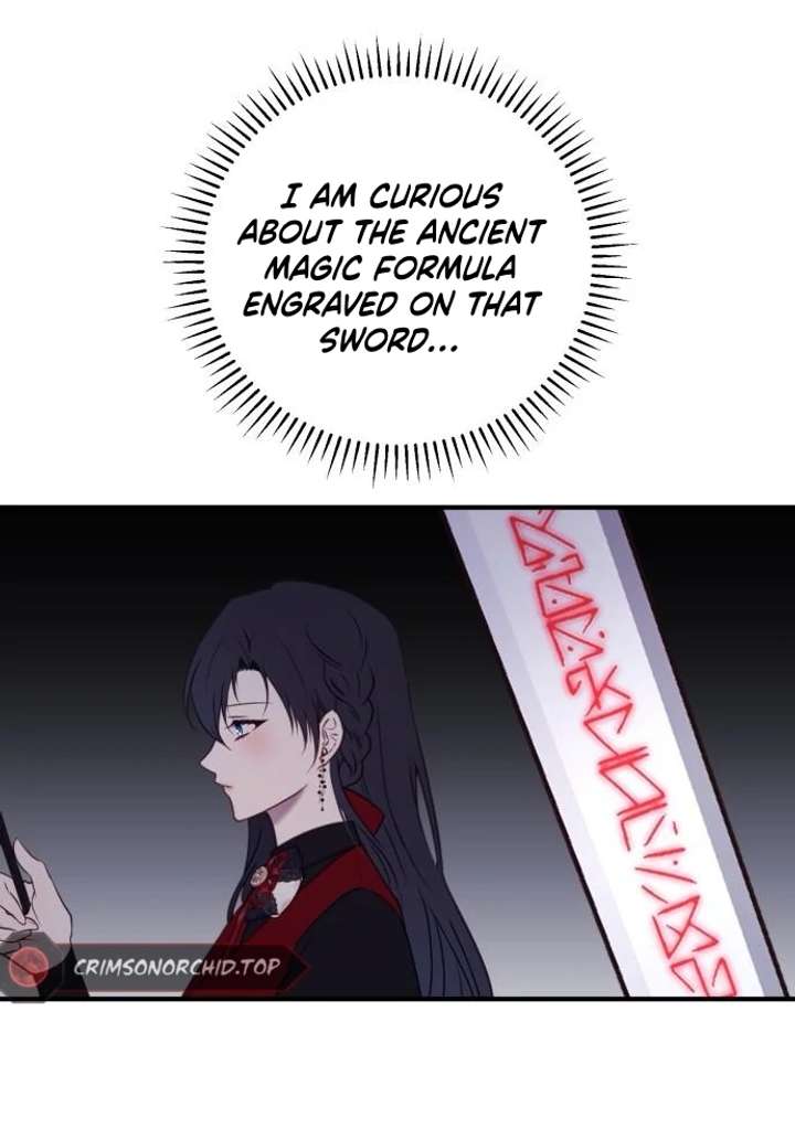 Read The Villainess Just Wants to Live in Peace! Manga Online